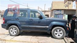 Jeep Liberty